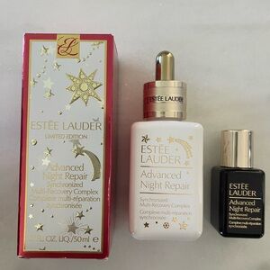 Estee Lauder Advanced Night Repair Set